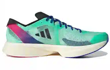 adidas Adizero Takumi Sen 9 Mint Green