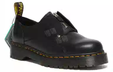 A-COLD-WALL* x Dr. Martens 1461 BEX Black
