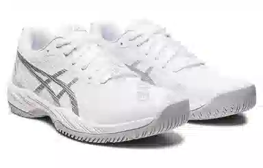 Asics Gel-Game 9 White