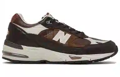 New Balance 991