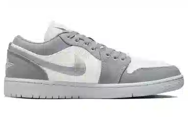 Jordan Air Jordan 1 SE "Light Steel Grey"