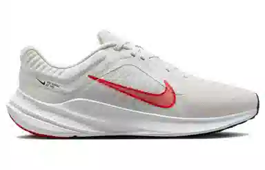 Nike Quest 5 Red White