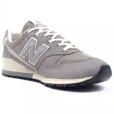 New Balance 996 V2 Brown