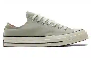 Converse Chuck Taylor All Star 1970s Low Soft Mist Green