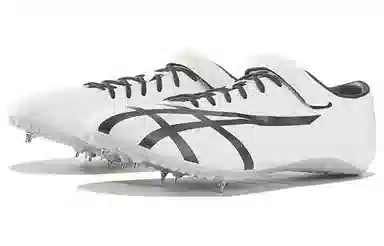 Asics Jetsprint White