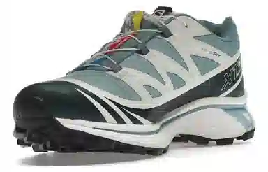 KITH x SALOMON GORE-TEX "Blue"