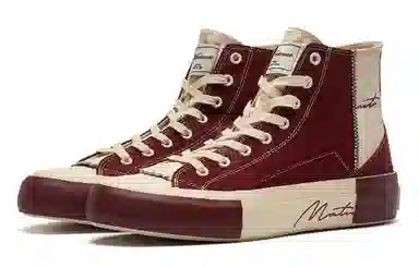 MATNUT Fusion Stitch