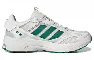 adidas Spiritain 2000 White Green