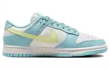 Nike Dunk Low "Ocean Bliss"