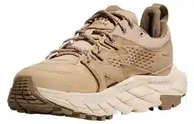 HOKA ONE ONE Anacapa Khaki
