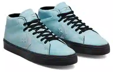 Fucking Awesome x Converse Louie Lopez Mid