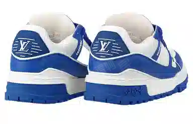 LOUIS VUITTON Trainer Maxi