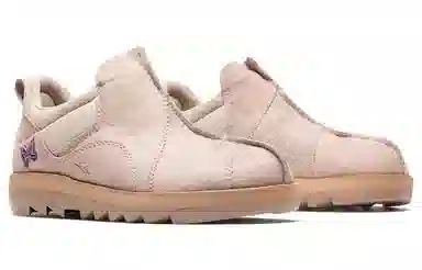 Needles x Reebok Beatnik Moc Beige