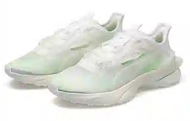 PUMA Pwrframe X-Ray Silver White