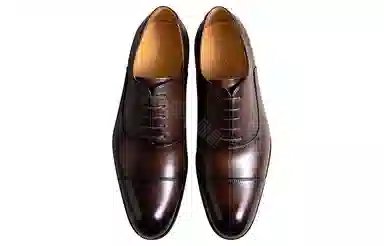 Thom Wills Oxford Shoes