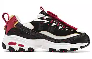 Skechers D'LITES 1.0 CNY Edition