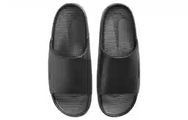 Nike Calm Slide "Black"