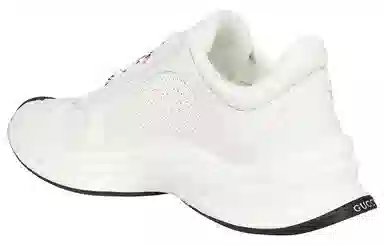 Gucci Run White