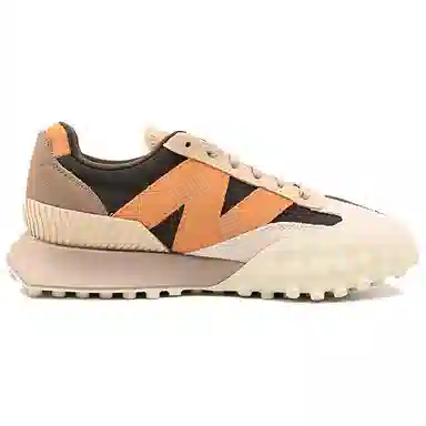New Balance XC-72 Grey Brown