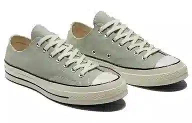 Converse Chuck Taylor All Star 1970s Low Soft Mist Green