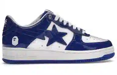 A BATHING APE STA
