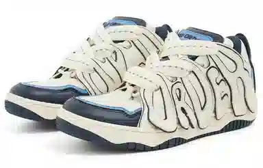 OLD ORDER Skater 001 Blue Obsidian