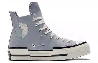 Converse Chuck 70 Plus Blue