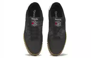 Reebok Club C Vibram
