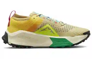 Nike ZoomX Zegama Trail