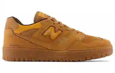 New Balance 550 "Wheat"