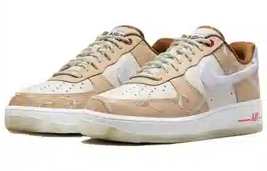 Nike Air Force 1 Low "CNY" Beige