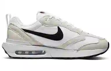 Nike Air Max Dawn White Grey Black