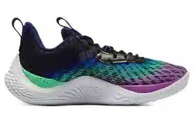 Under Armour Curry 10 Aurora