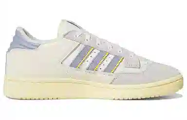 adidas Centennial 85 White Blue