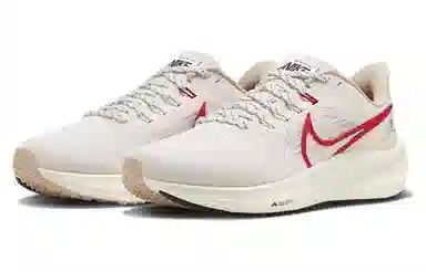 Nike Air Zoom Pegasus 39 White Red