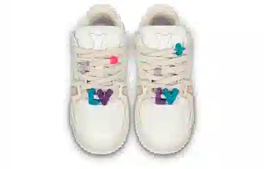 LOUIS VUITTON Trainer Maxi