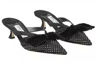 Jimmy Choo