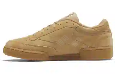 Reebok Club C 85 Brown