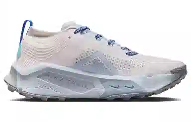 Nike ZoomX Zegama Trail
