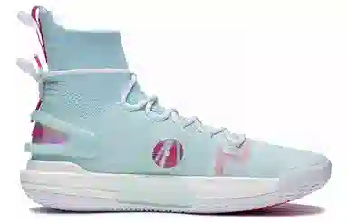 LiNing Flash 9 Ultra