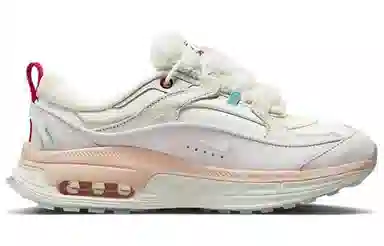 Nike Air Max Bliss White Pink