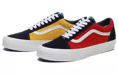 Vans Old Skool OG LX