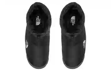 The North Face Nuptse Après