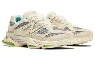 Bricks & Wood x New Balance 9060