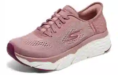 Skechers Max Cushioning Mystic Passion Slip-Ins