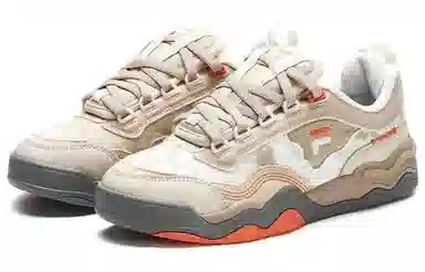 FILA FUSION KICK