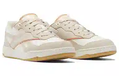 Reebok BB 4000 II White Pink