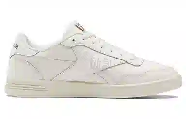 Reebok Court Advance Beige