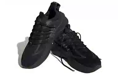 adidas Alphaboost V1 Black