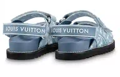 LOUIS VUITTON Paseo Comfort